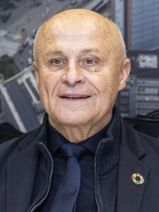 Rencontre avec Olivier Poivre d'Arvor - en cha ...