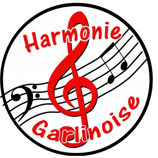 Concert de Printemps, de l'Harmonie Garlinoise