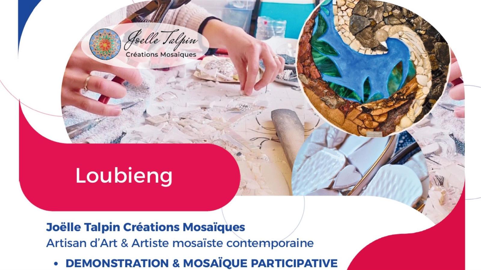 Journées européennes des métiers d'art : Explo ...