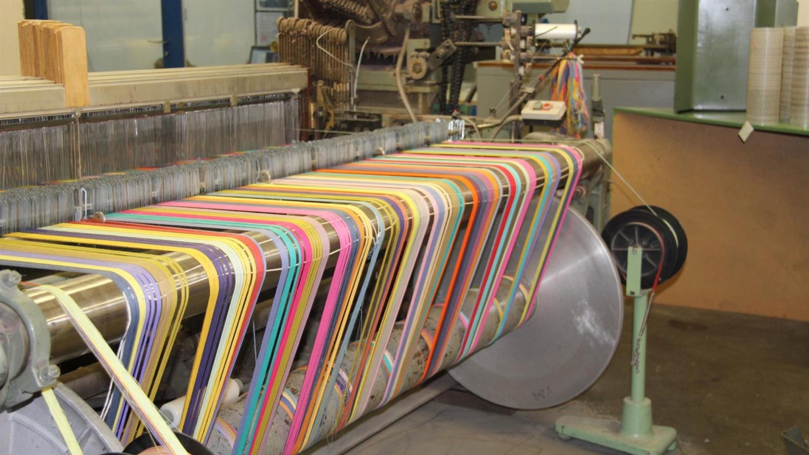 Journées Européennes des métiers d'art : Tissa ...