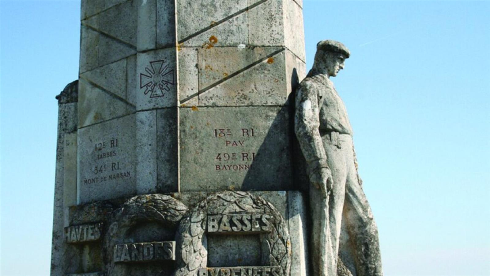 Conférence : Le chemin des dames