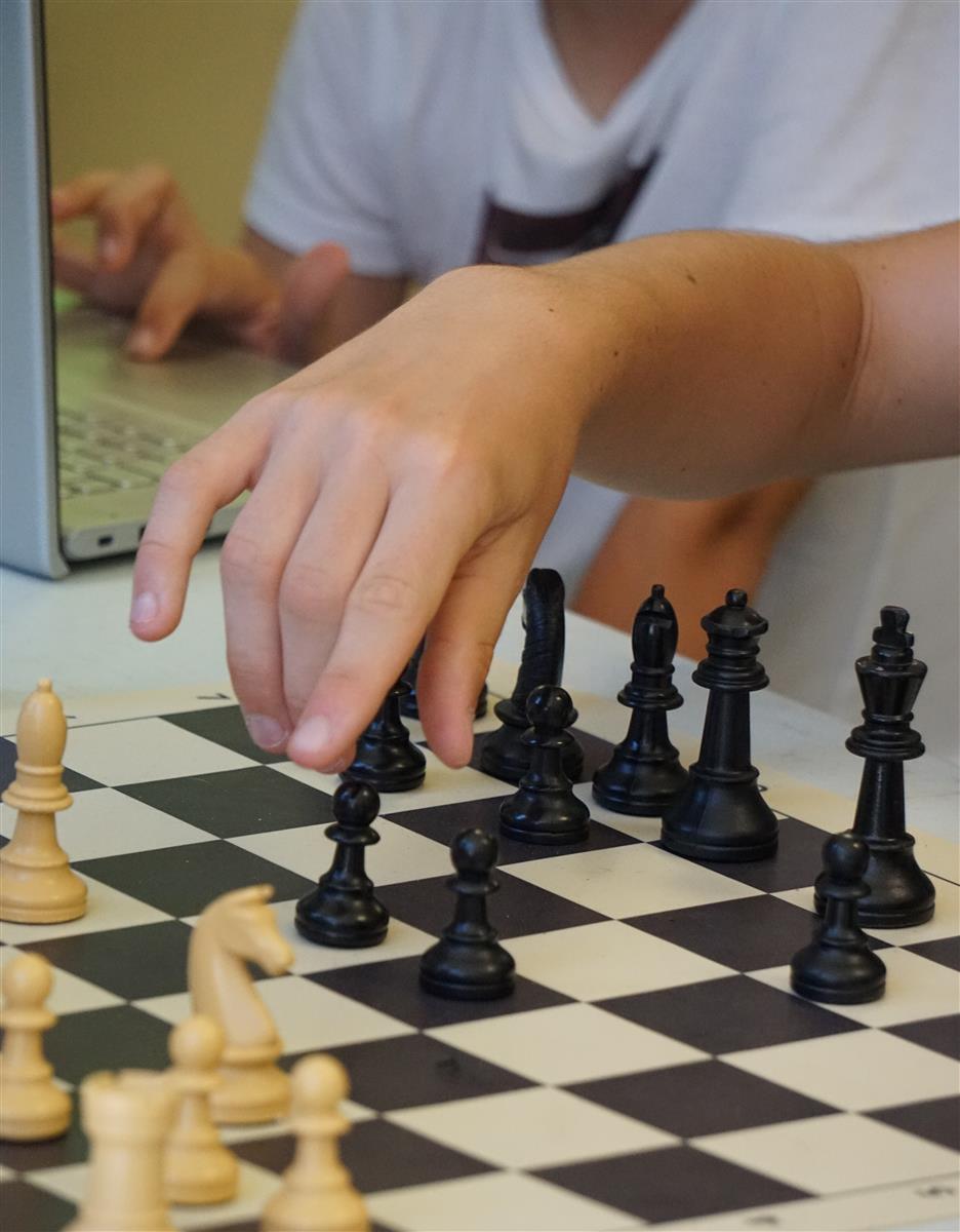 23e Open International d'Echecs du Pic d'Anie