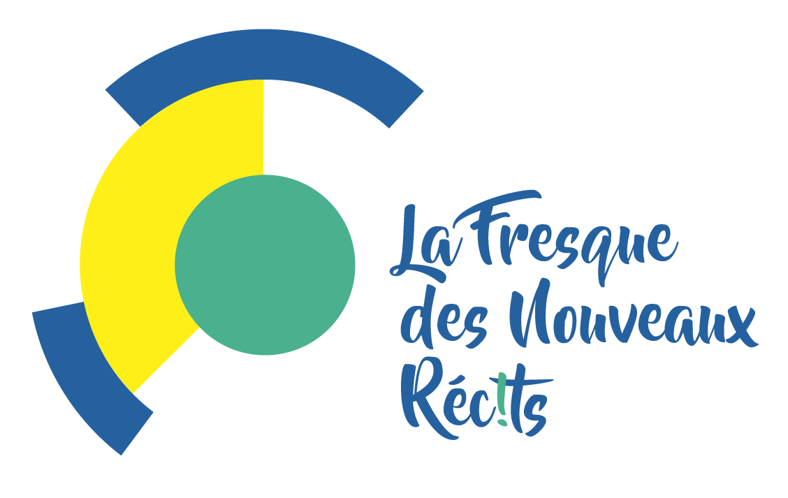 Atelier « La Fresque des Nouveaux Récits »