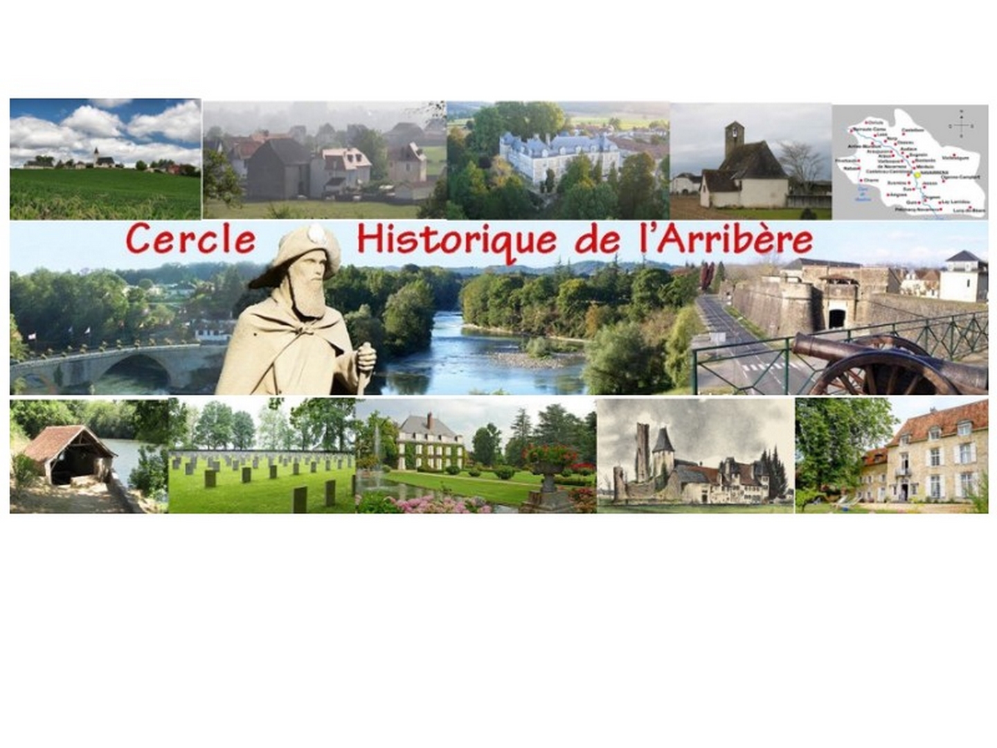 Conférence : L’épopée de la mâture dans les Py ...