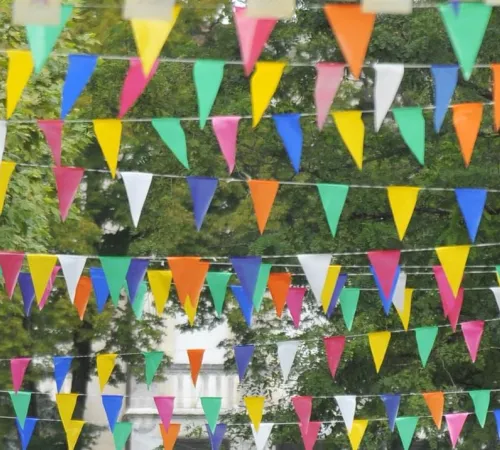 Fêtes de Sauveterre-de-Béarn