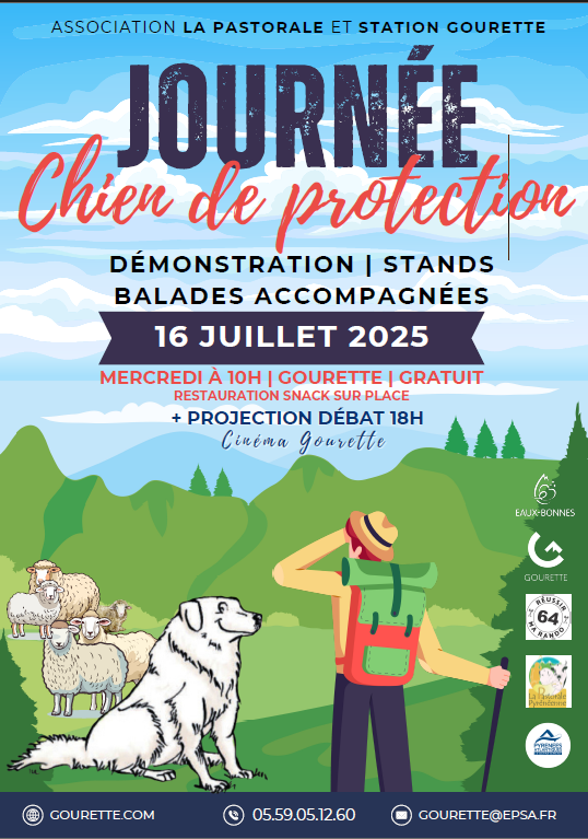 Journée information prévention chiens de prote ...