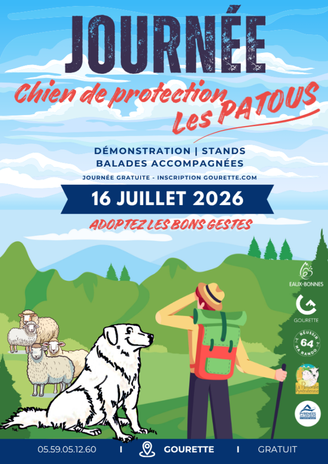 Journée information prévention chiens de prote ...