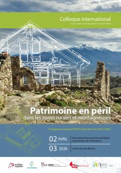 POPSU "Sauvegarder & faire revivre le patrimoi ...