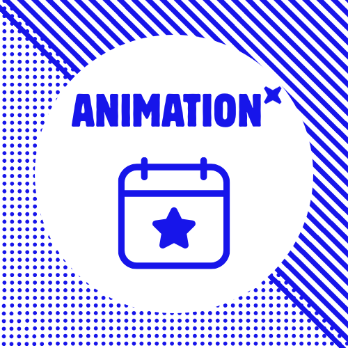 Après-midi jeux avec l’animatrice