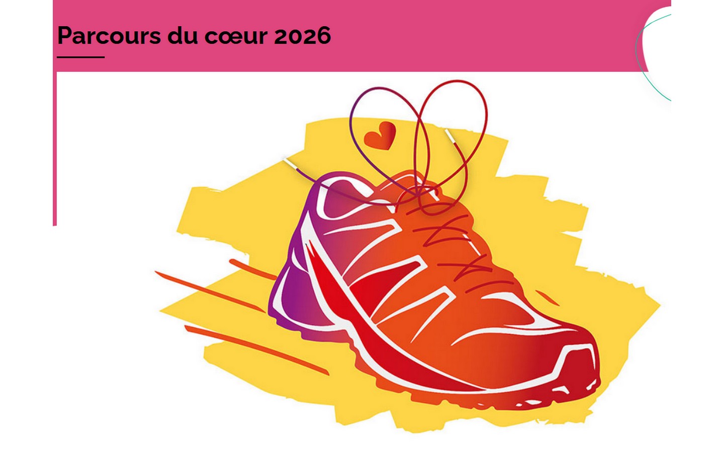 Parcours du coeur