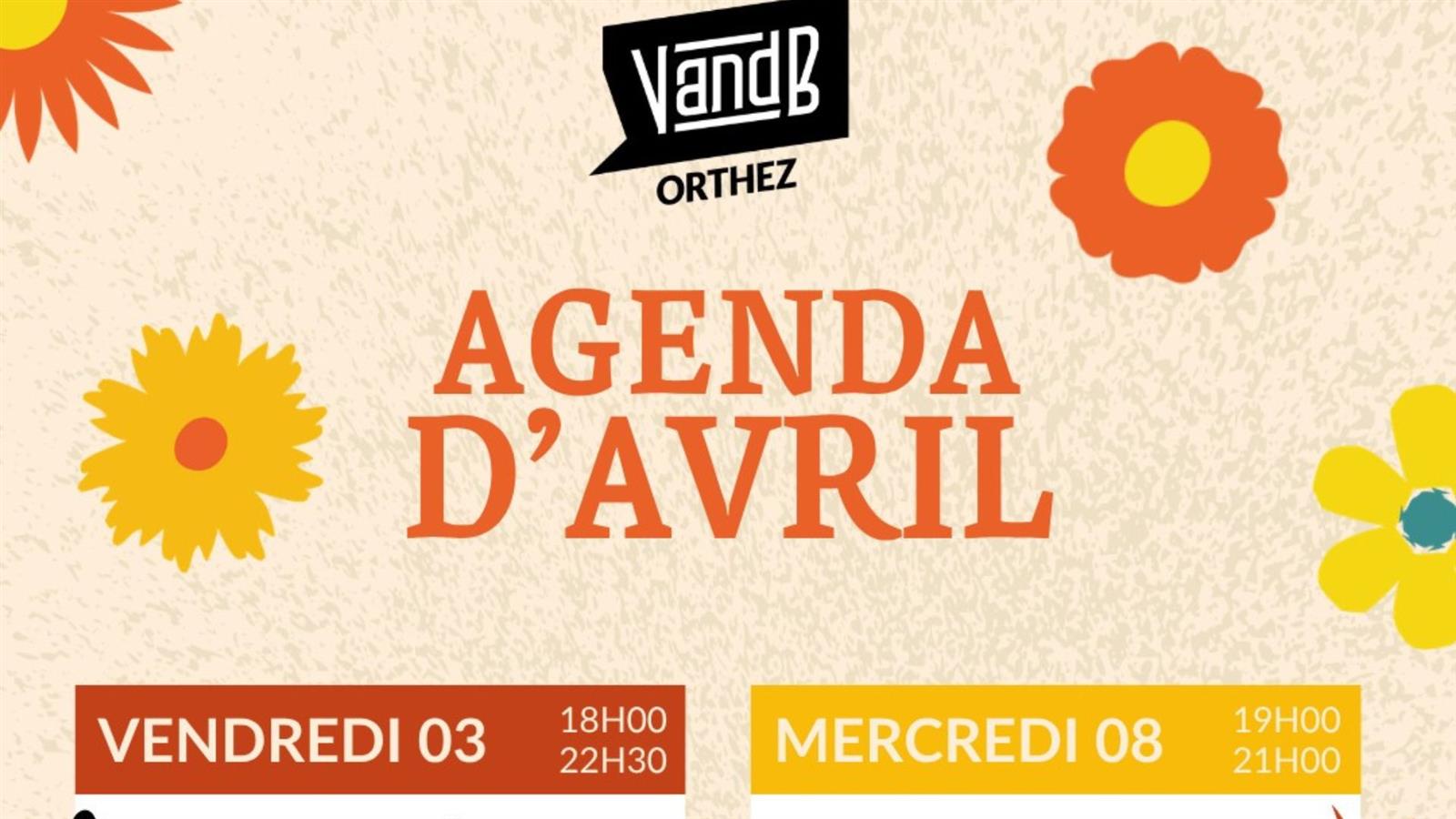 Blind Test : Apéro Quiz