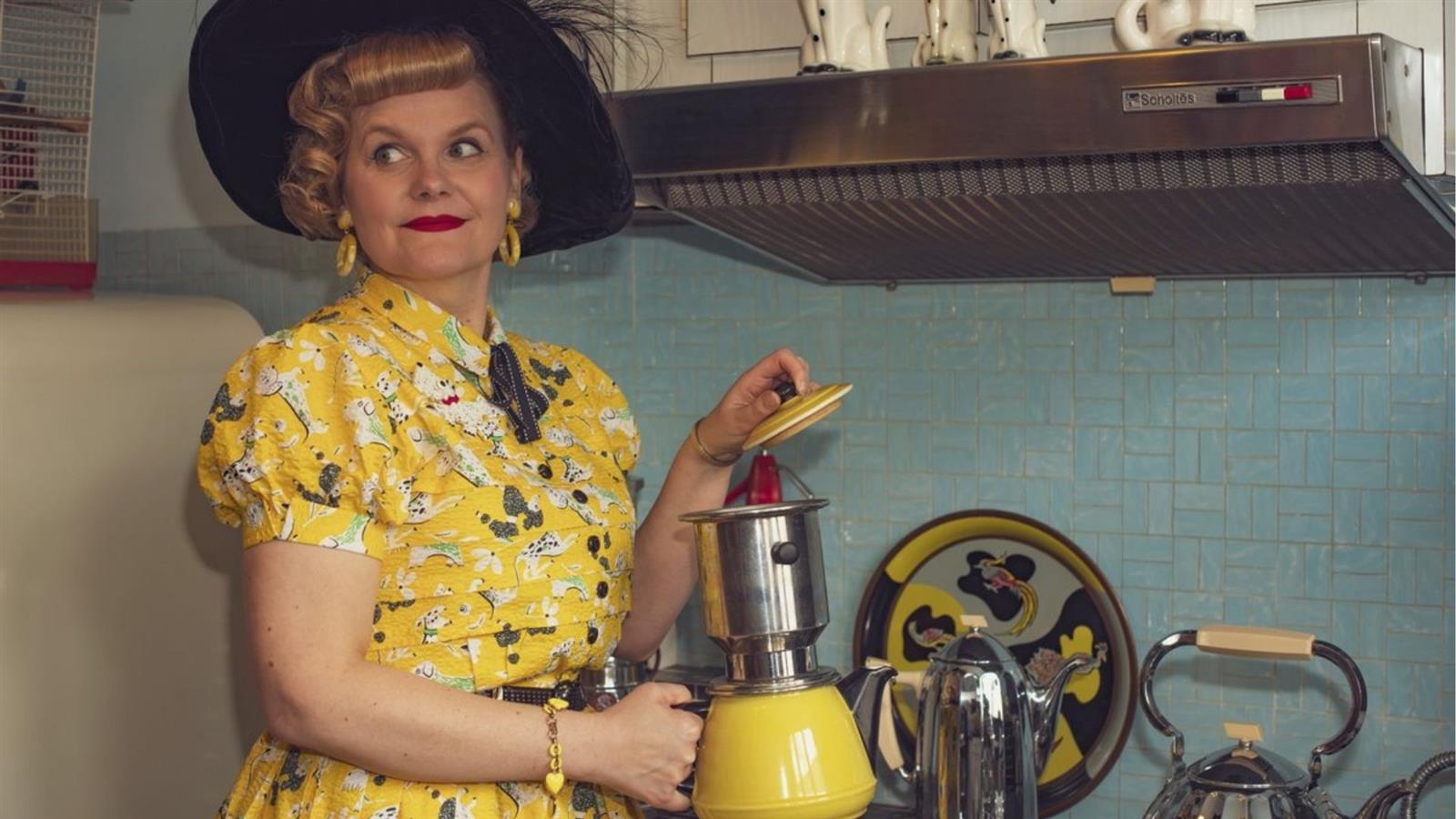 Exposition de Photographies : Be-Bop Days