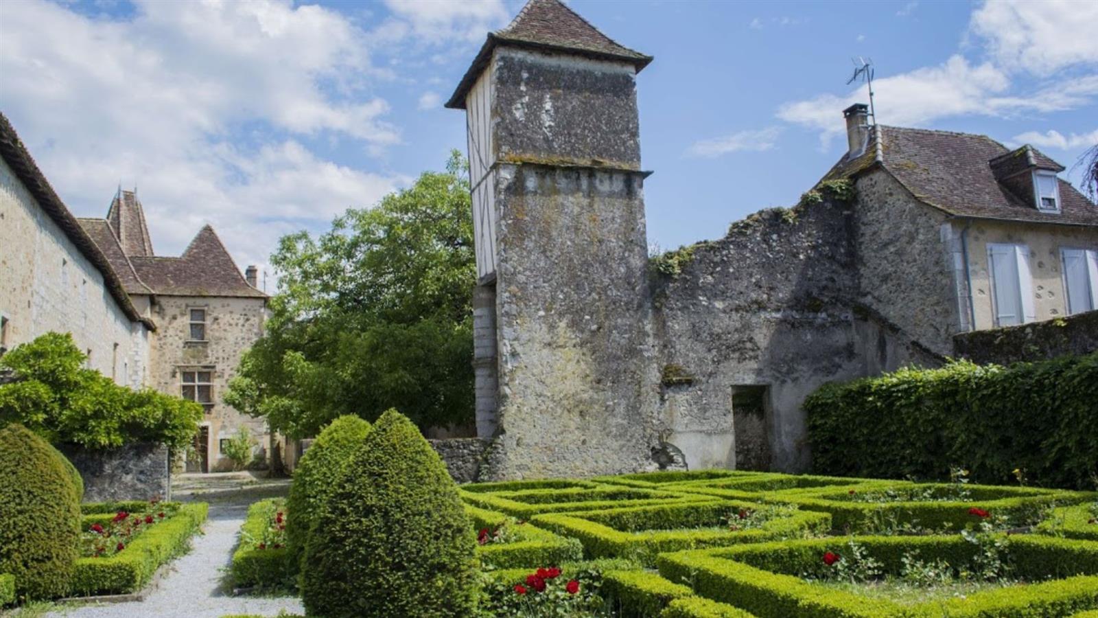 Rendez-vous aux jardins : un autre regard