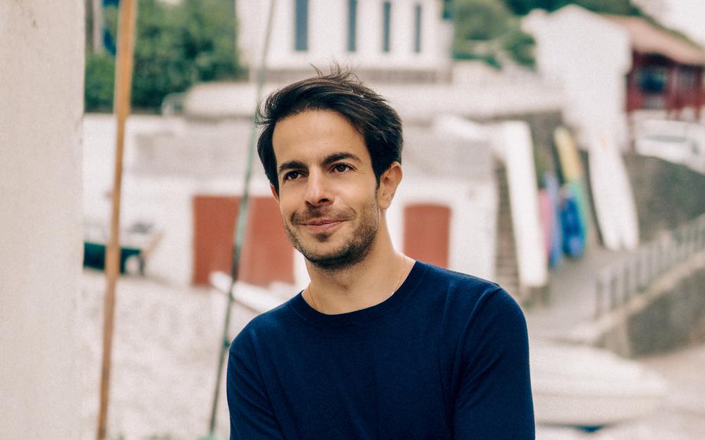 Concert de piano avec Aurèle Marthan