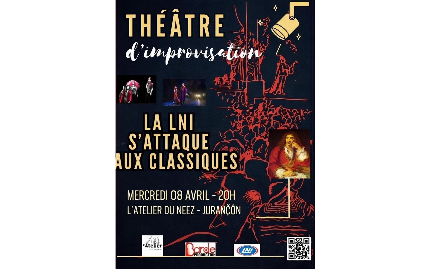 La LNI s'attaque aux classiques