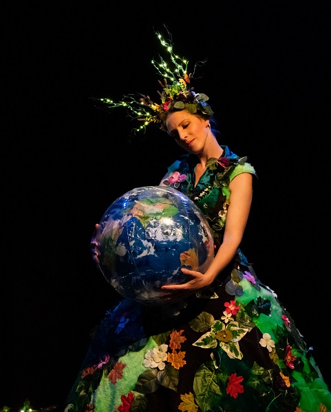 Les contes de Mère Nature