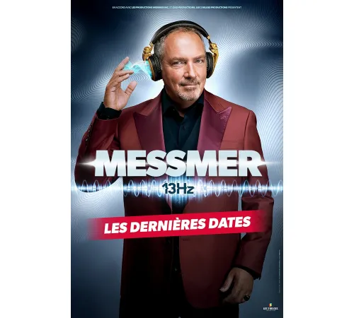 MESSMER 13Hz