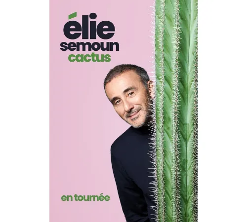 ELIE SEMOUN