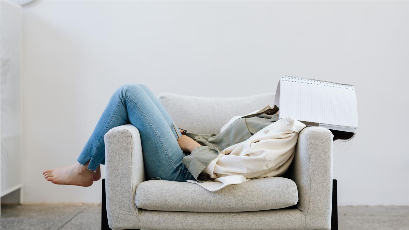 Atelier bien être: Sieste musicale