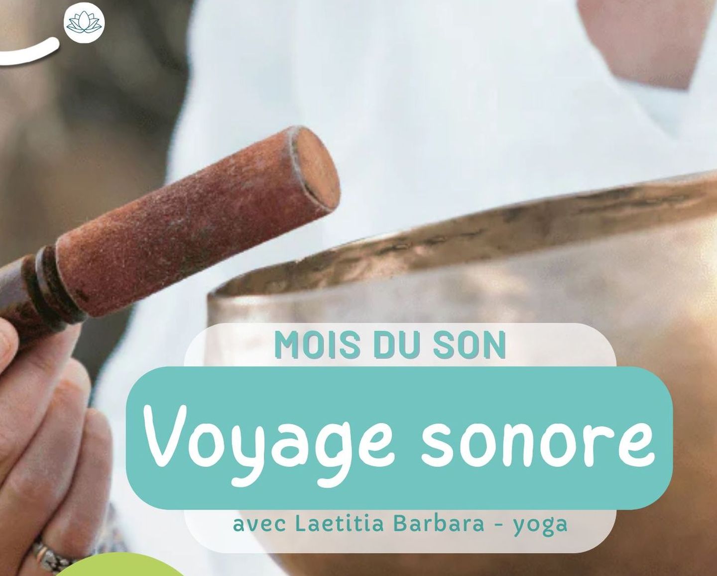 Mois du Son "Voyage sonore"