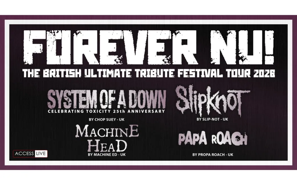 FOREVER NU ! - Crédit: Access Live | CC BY-NC-ND 4.0