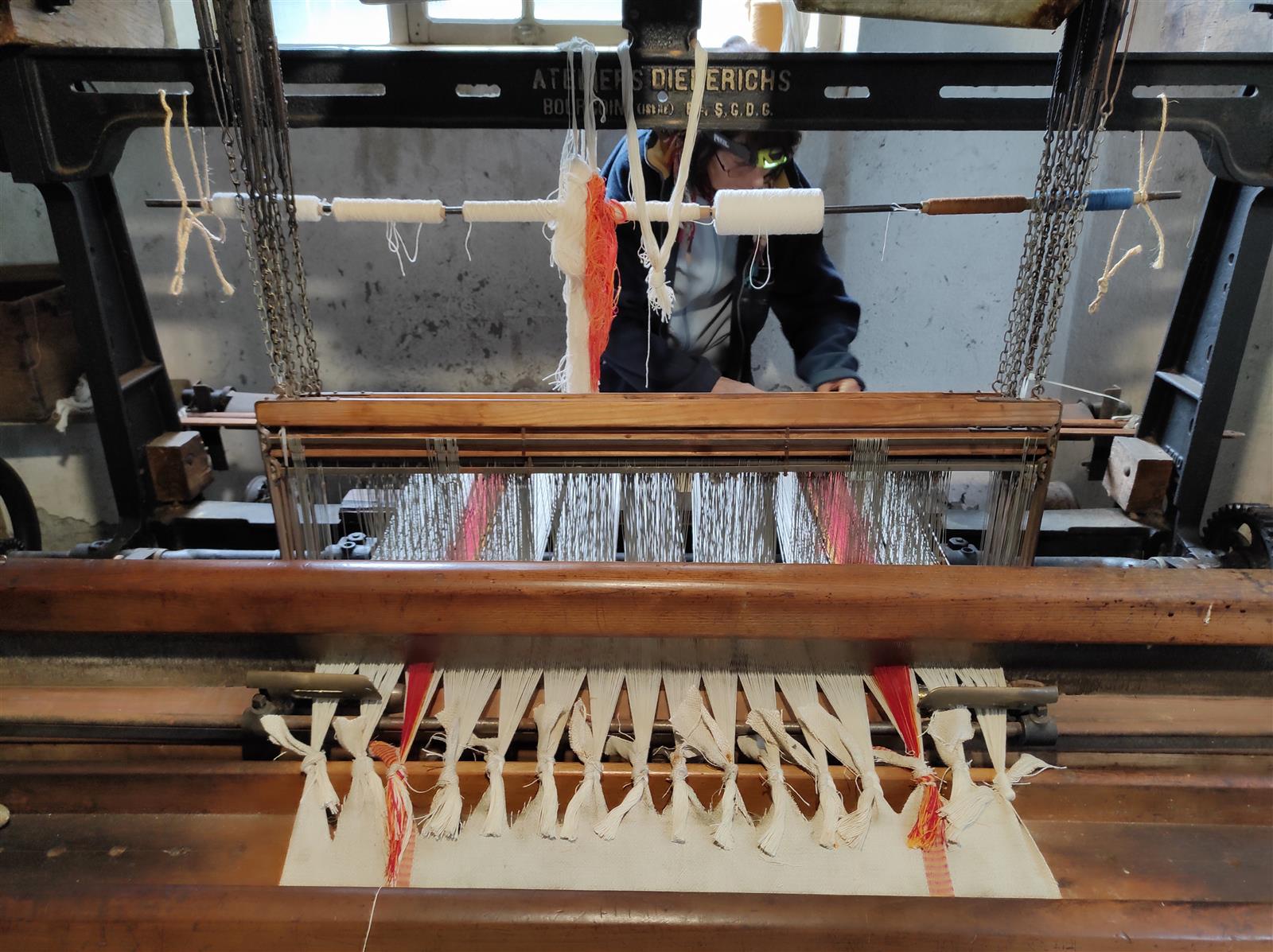 JOURNEES EUROPEENNES DES METIERS D'ART