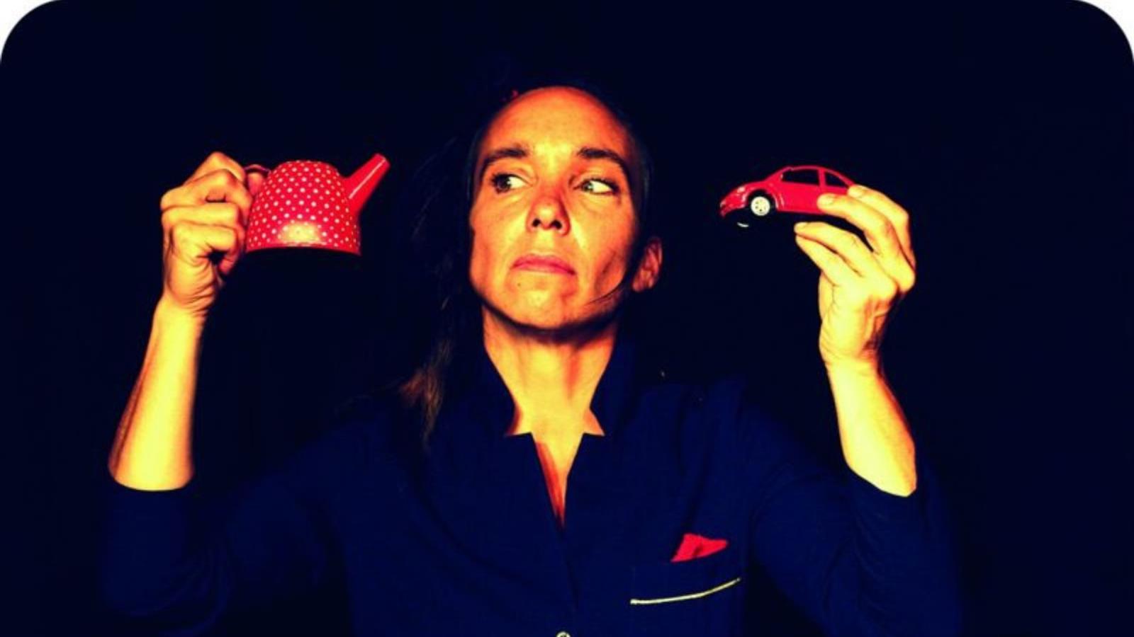 Spectacle : Dans les choux et dans les fleurs