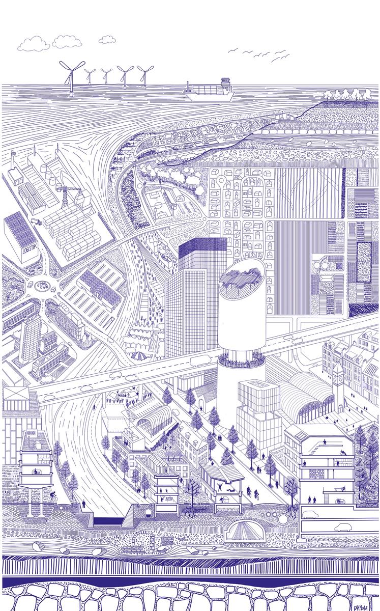 « La sobriété foncière : des solutions concrèt ...