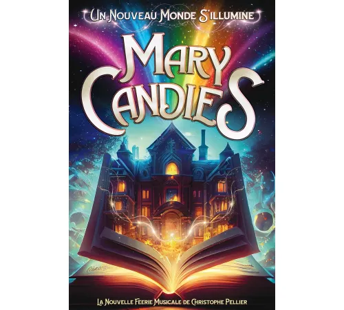 MARY CANDIES