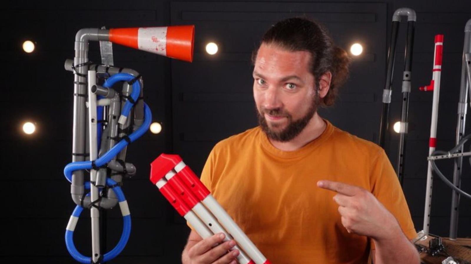 Concert : Bricologie