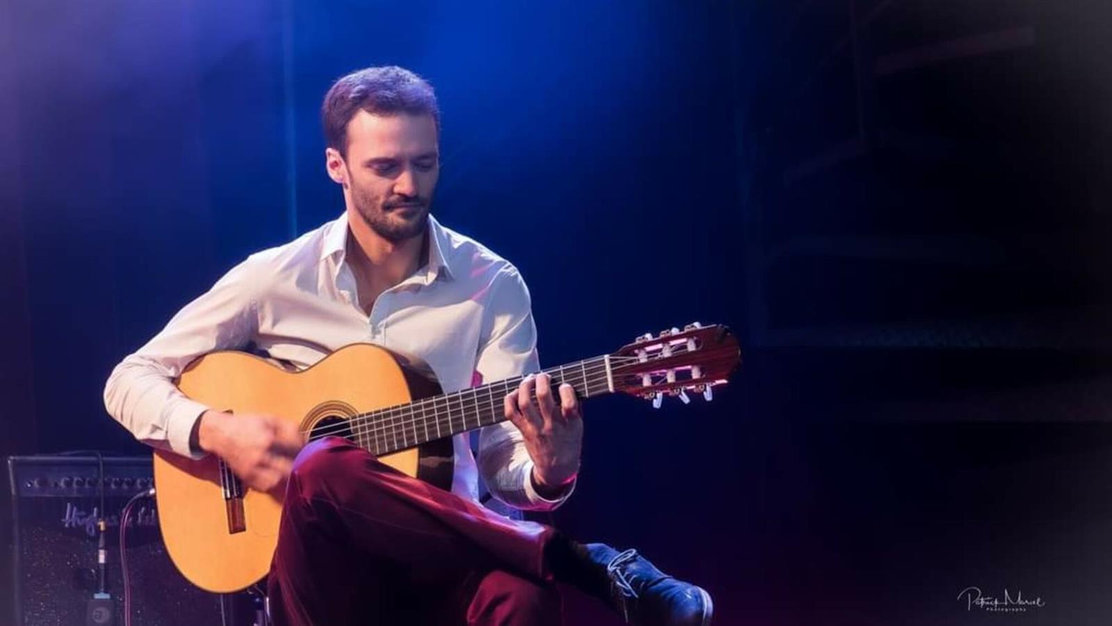 Concert : Un nouveau monde dévoilé