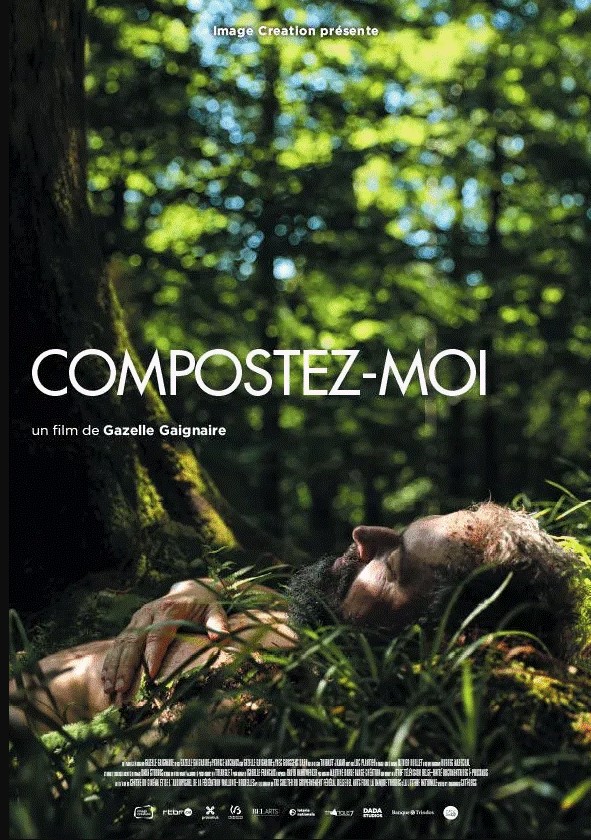 Cinéma Arudy : Ciné-débat - Compostez-moi