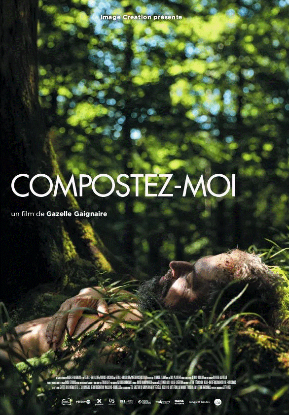 Cinéma Arudy : Ciné-débat - Compostez-moi