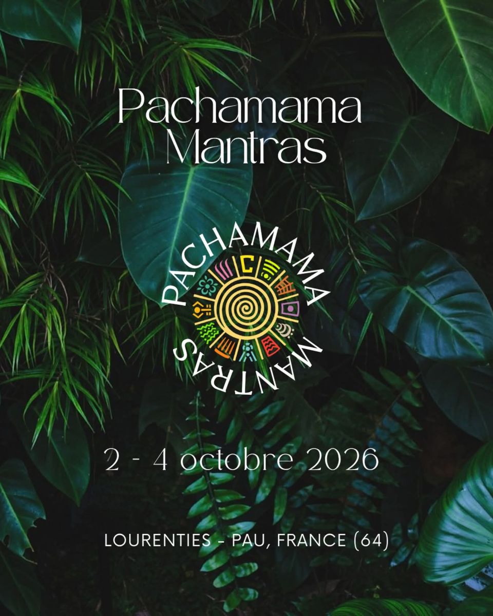 Pachamama Mantras