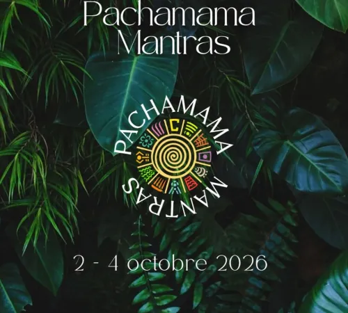 Pachamama Mantras