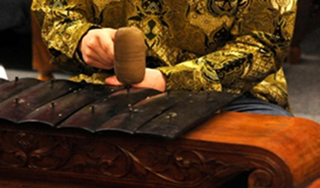 Atelier « Des sons à la musique »