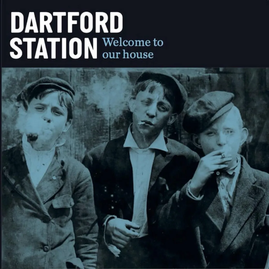 Concert : Dartford st ... - Crédit: la superbe | CC BY-NC-ND 4.0