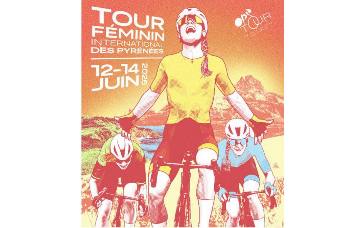Tour féminin des Pyrénées