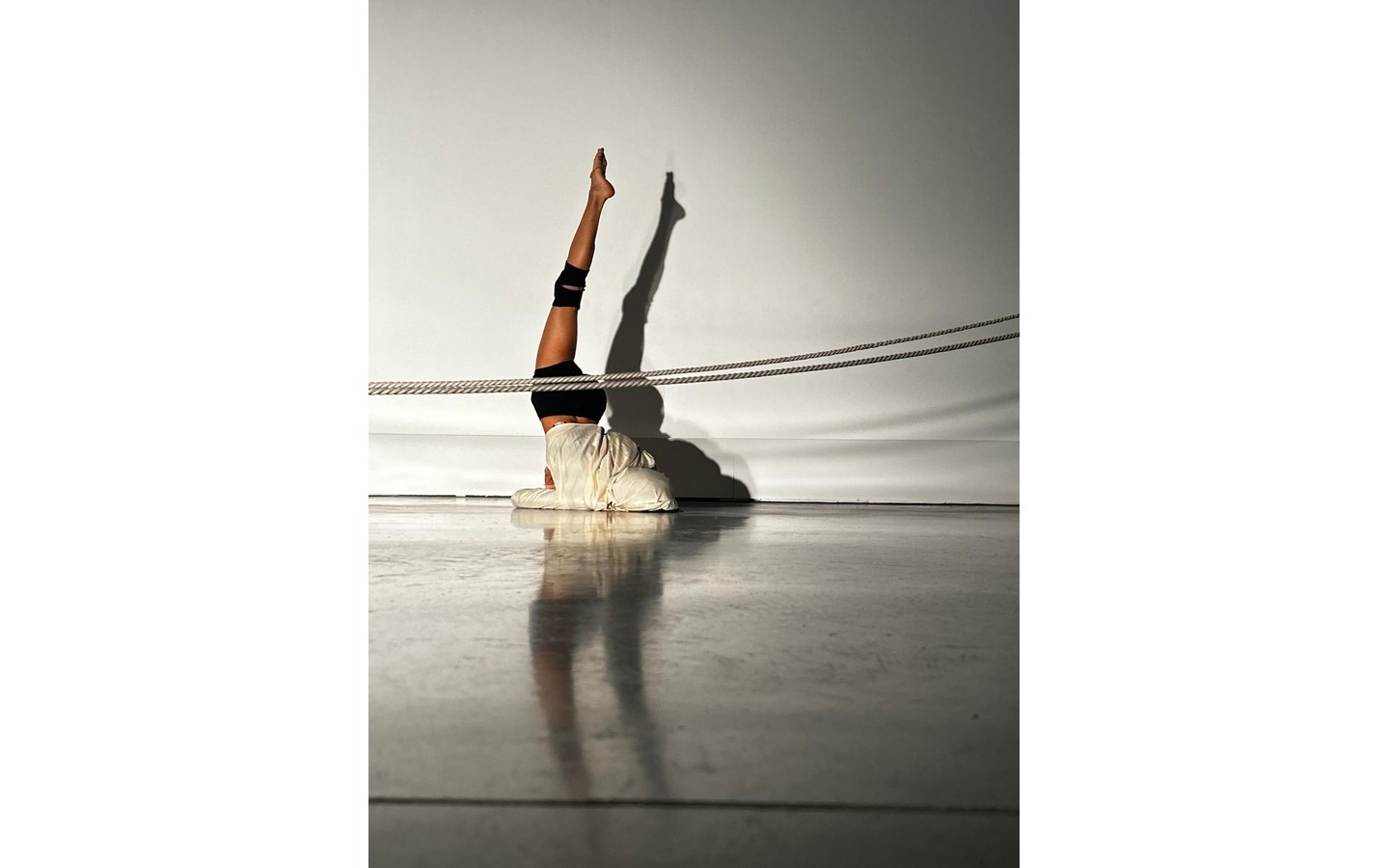 Spectacle de danse et musique