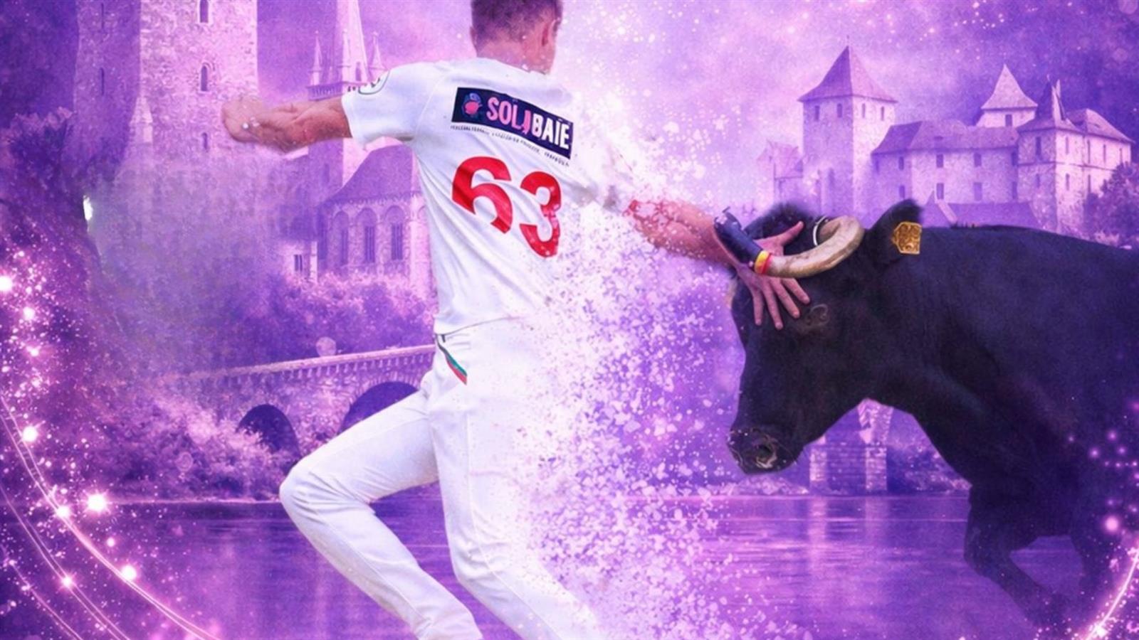 Concours de cocardes Master du Pesqué