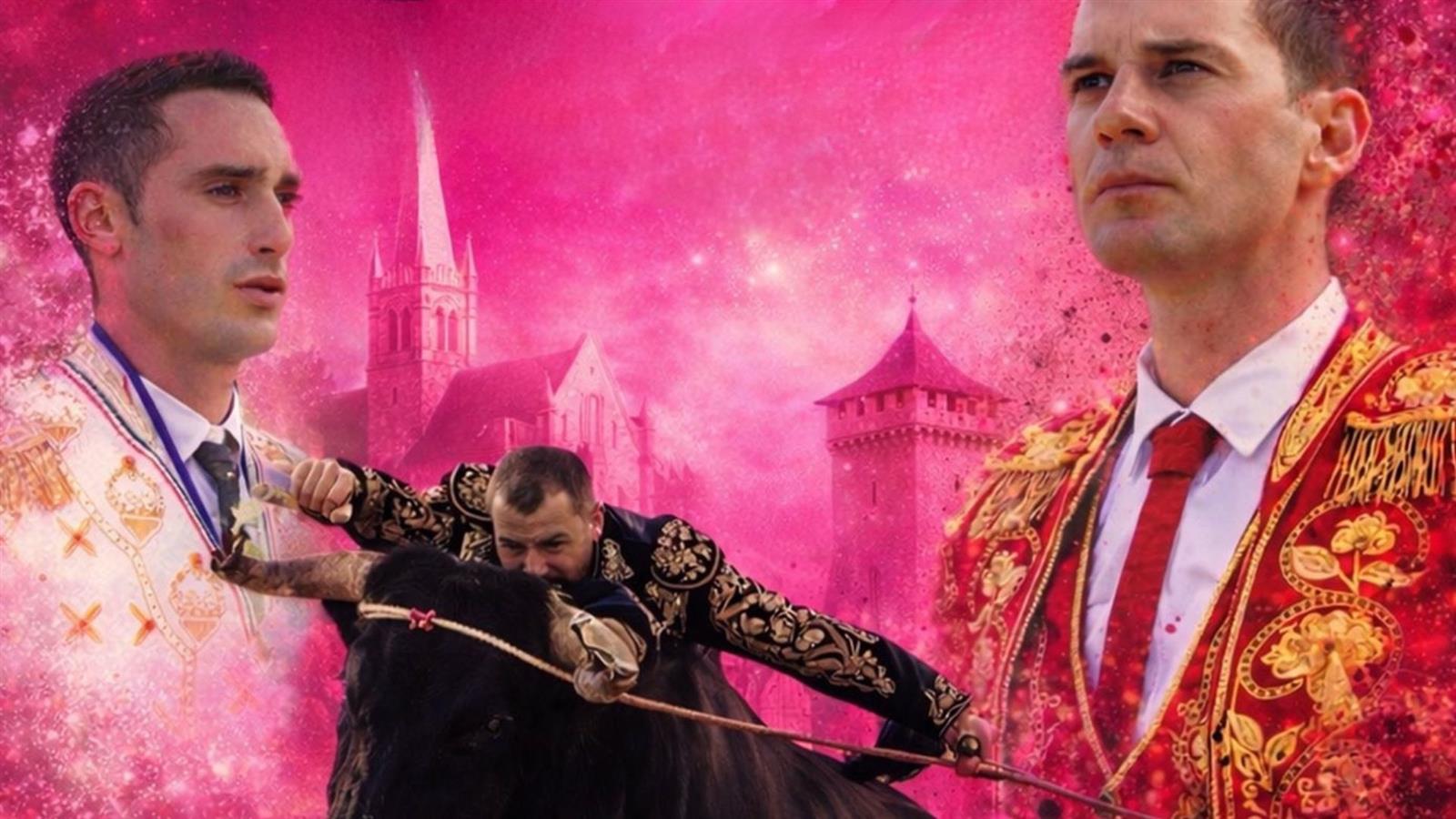 Course Landaise Festival