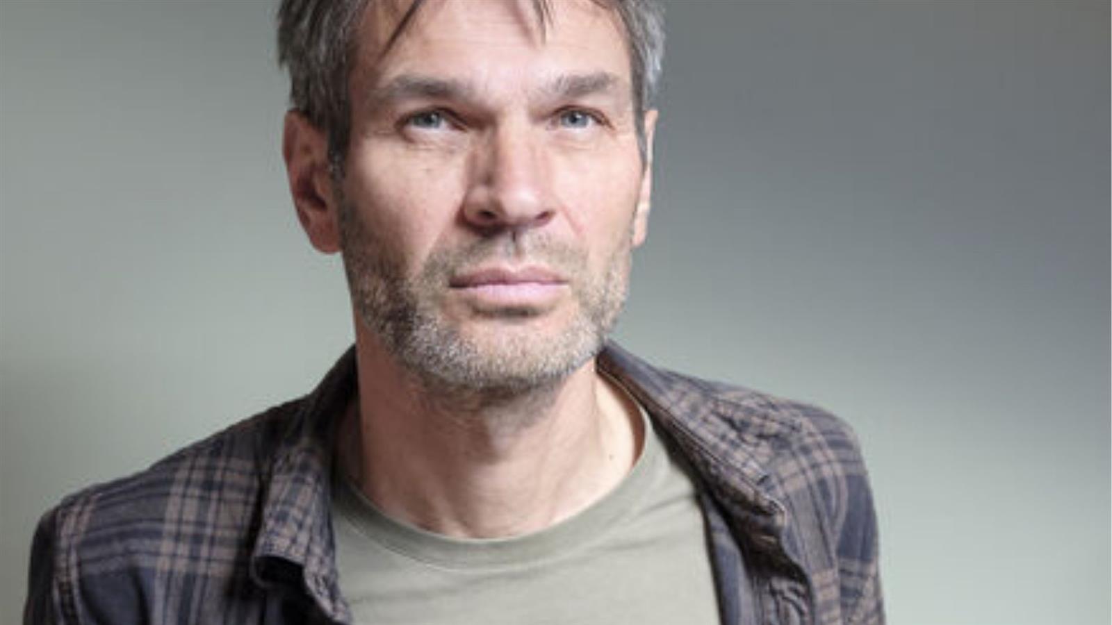 Rencontre: Penser l'espace avec les yeux