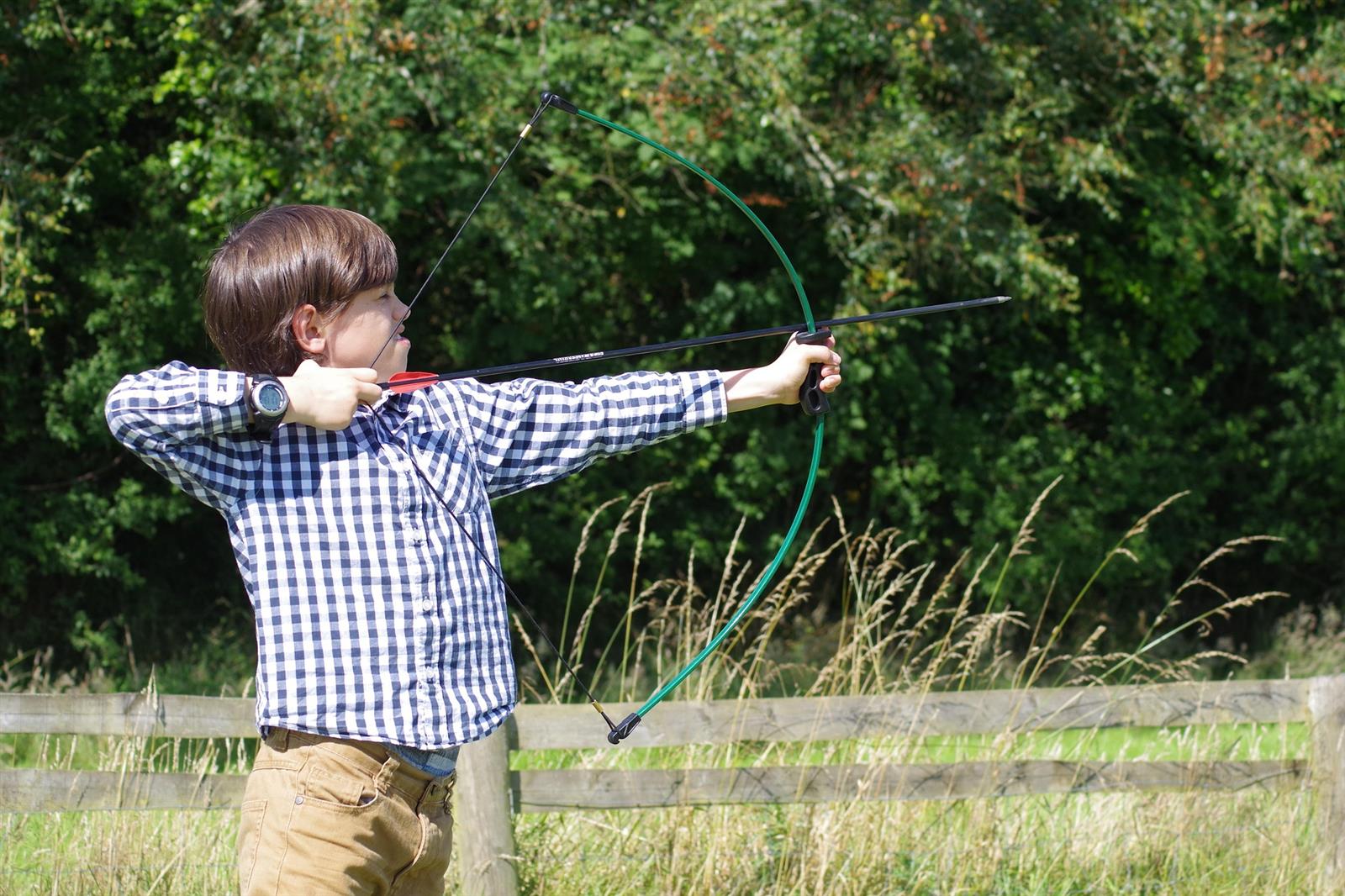 Sport & jeux en famille
