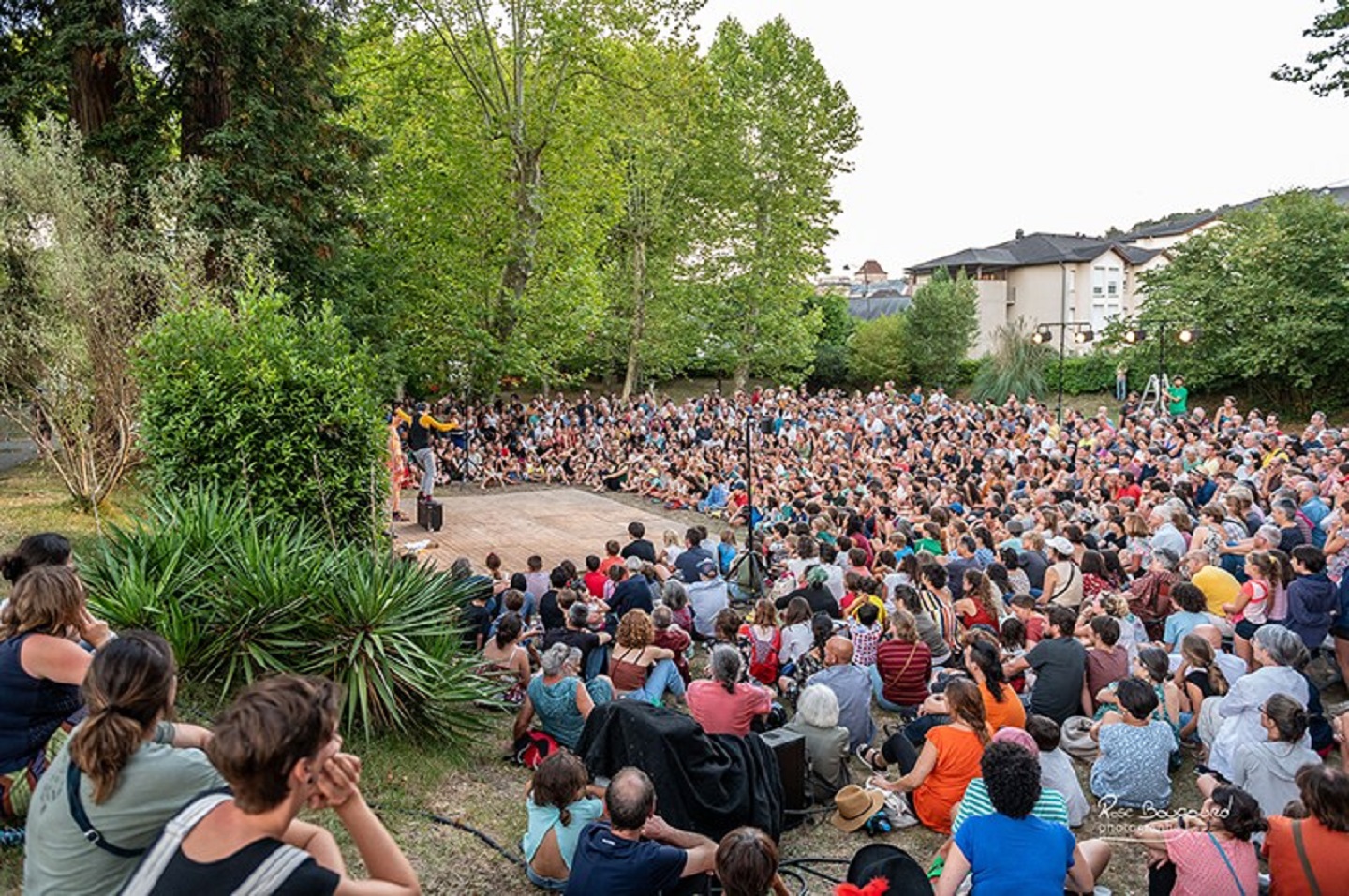 17ème Fête des sottises !