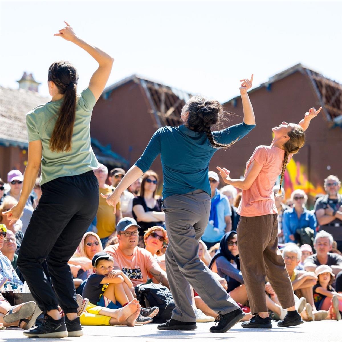 17ème Fête des sottises !