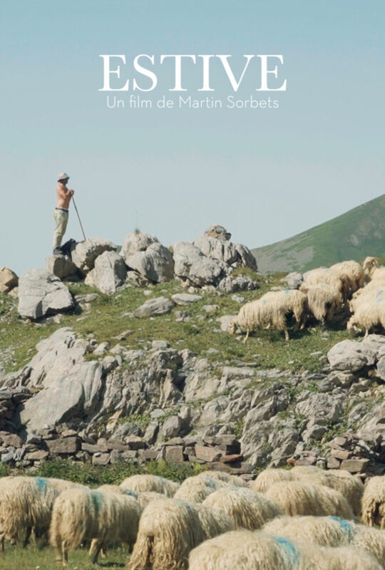 Cinéma Gourette : Estive