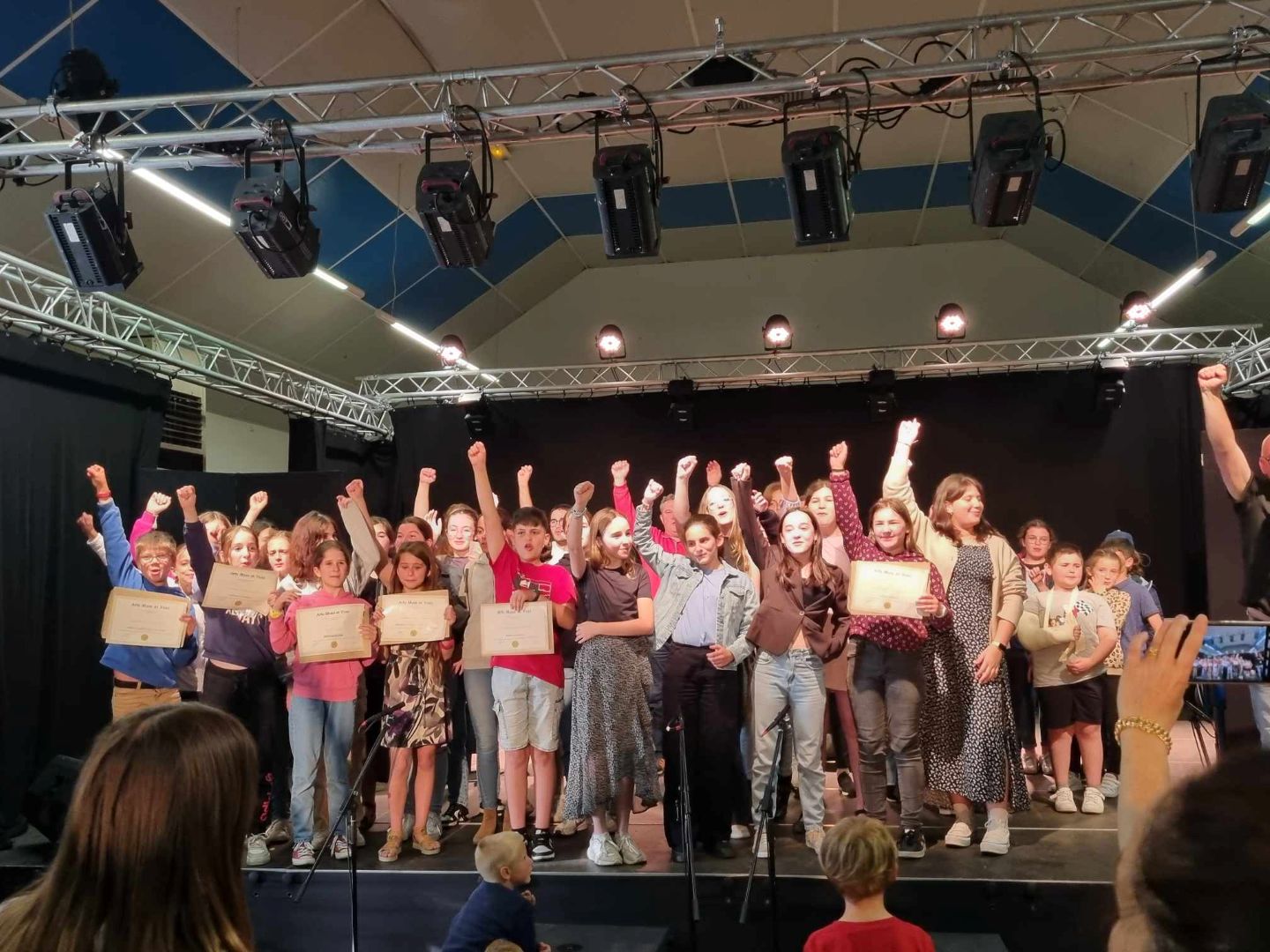 Festimuse 8ème édition