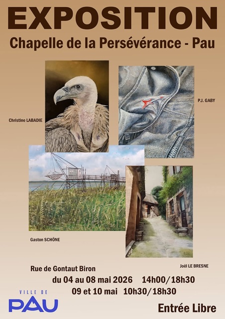 Le figuratif tout un monde