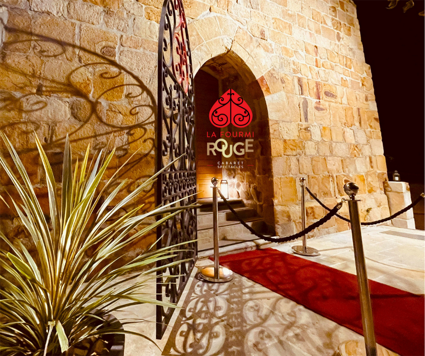 Concert Bossa Flor Music à Laàs