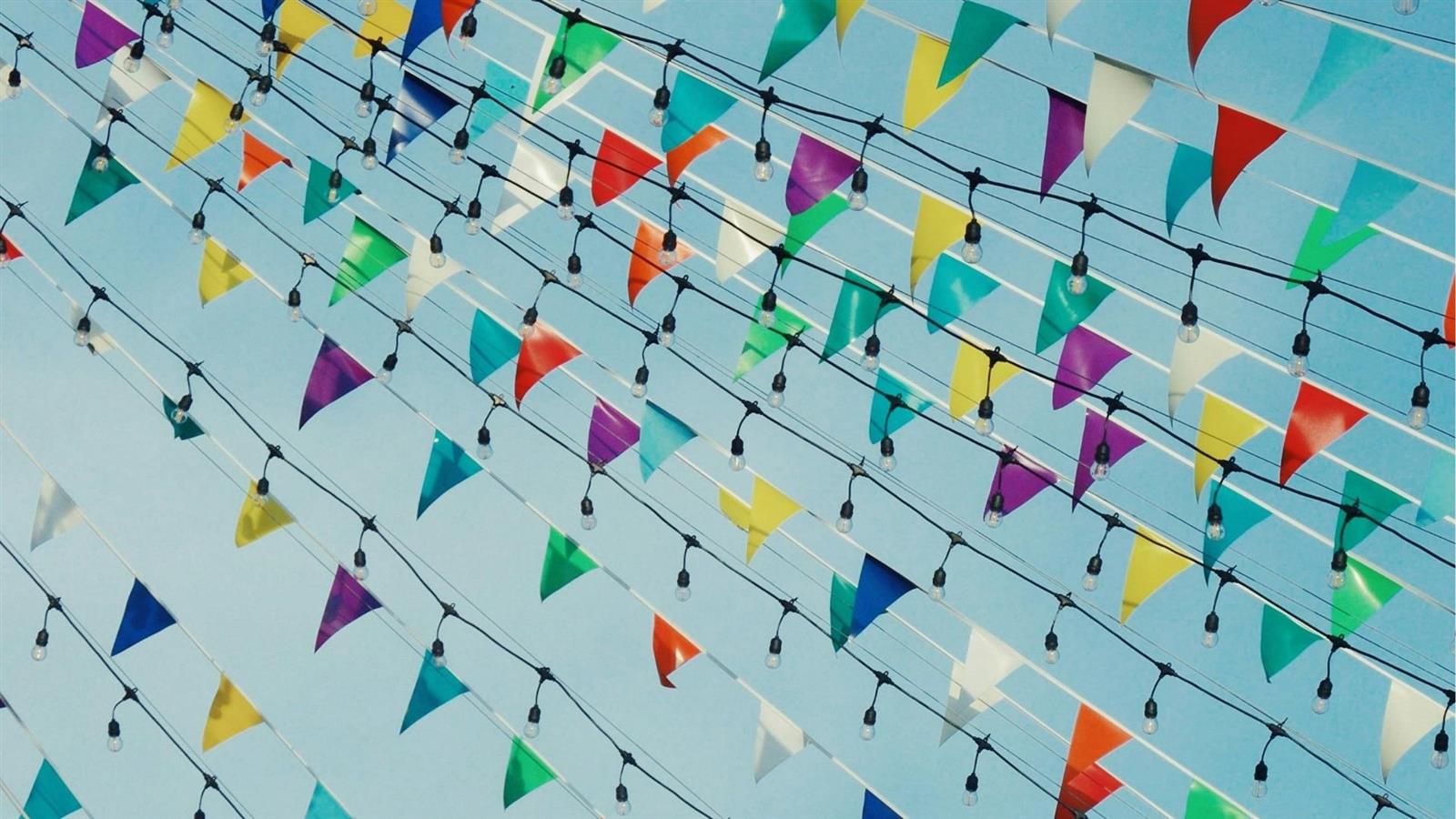 Fêtes locales